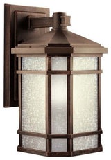 Outdoor Wall 1-Light