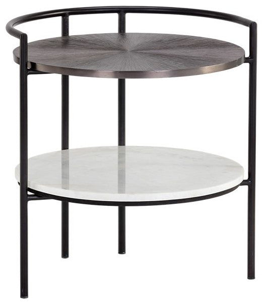 Brighton Nightstand