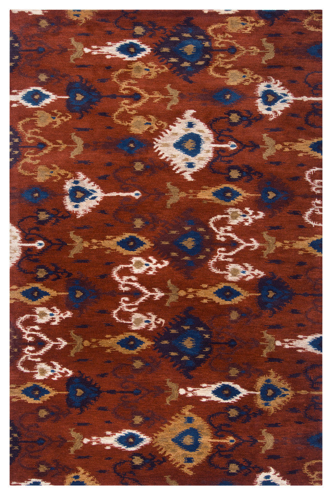 Surroundings Area Rug, 9' x 13'