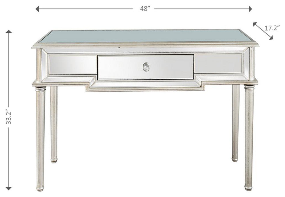 Morgan Console