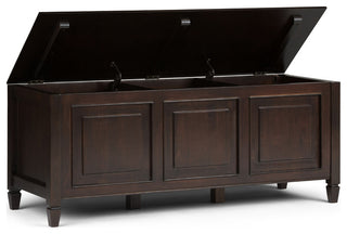 Connaught Storage Bench Trunk