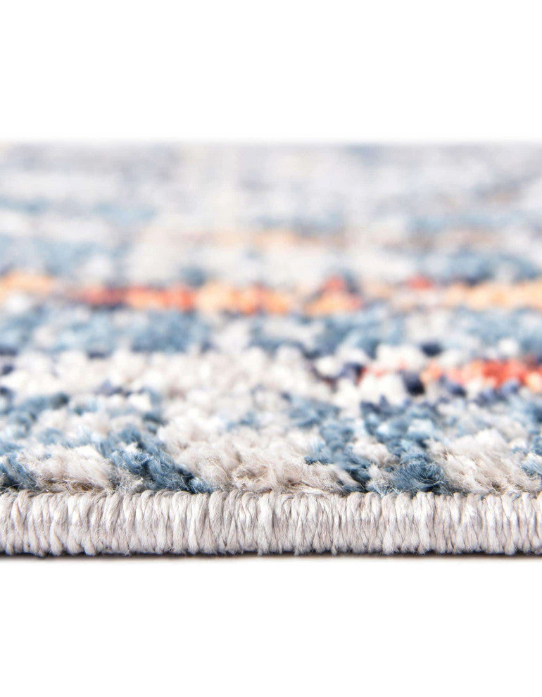 Unique Loom Aramis Aras Area Rug