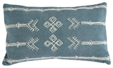Arya Cotton 14x25" Cushion