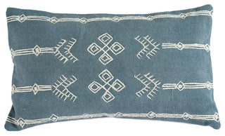 Arya Cotton 14x25" Cushion