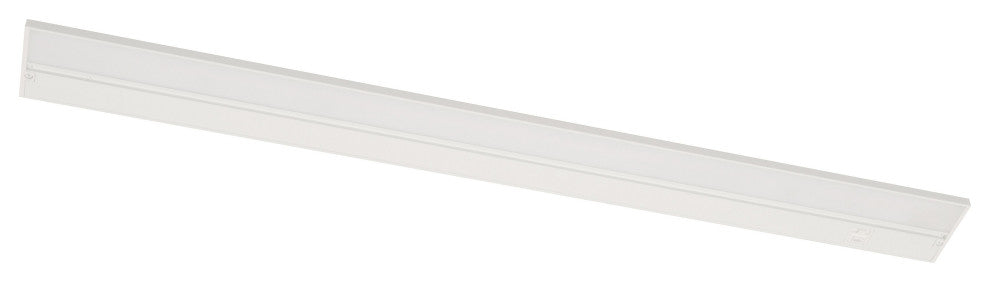 Koren LED Undercabinet Light, 32", White
