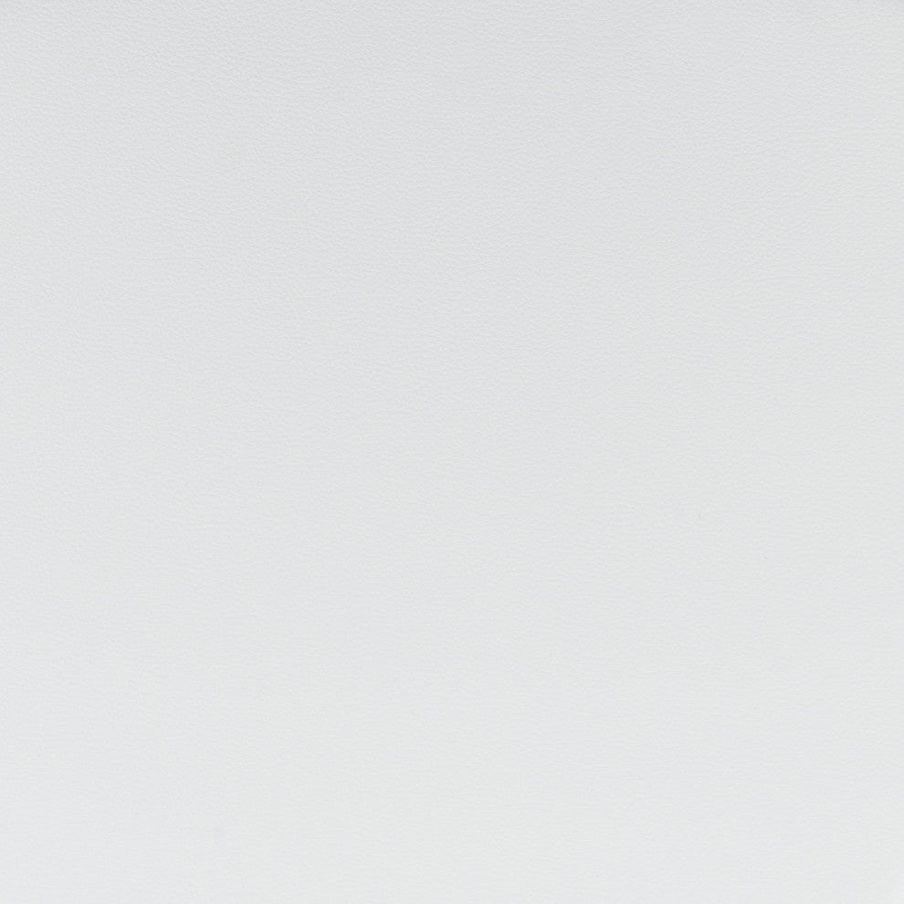 Engineer Low Back Office Chair White