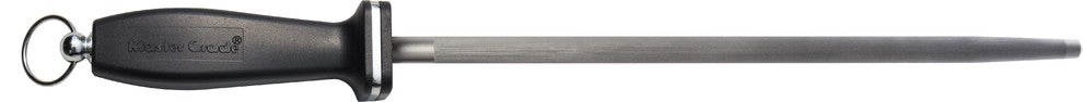 Master Grade Steel Rod, Hard-Chrome finish, Per Circle 400 lines