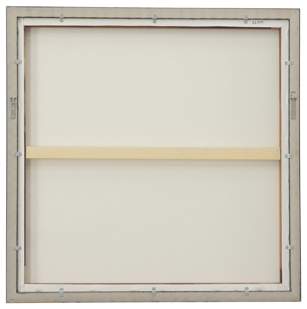 Uttermost 32304 For His Glory Framed Landscape Art