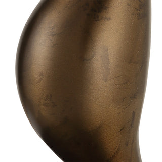 Uttermost Remolino Bronze Table Lamp