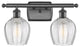 Innovations 516-2W-OB-G462-6 2 Light Bath Vanity Light, Oil Rubbed Bronze