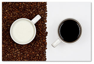 Gert Lavsen 'Yin Yang' Canvas Art, 16x24