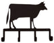 Cow Key Holder