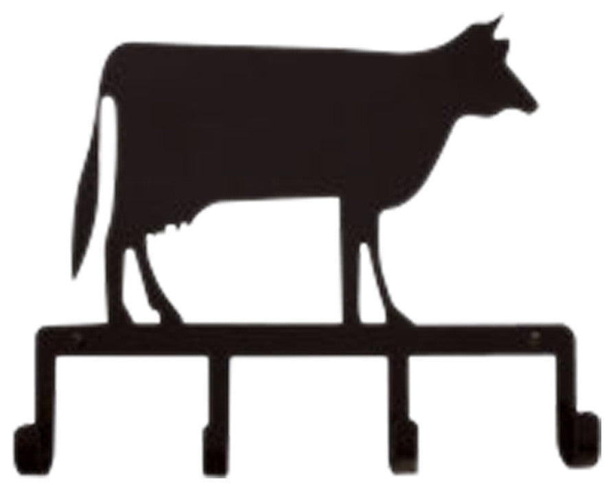 Cow Key Holder