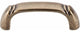 Dover D Pull - German Bronze, TKM190