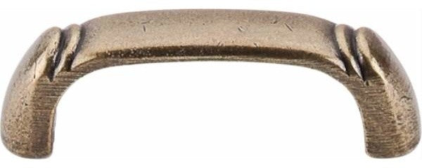 Dover D Pull - German Bronze, TKM190