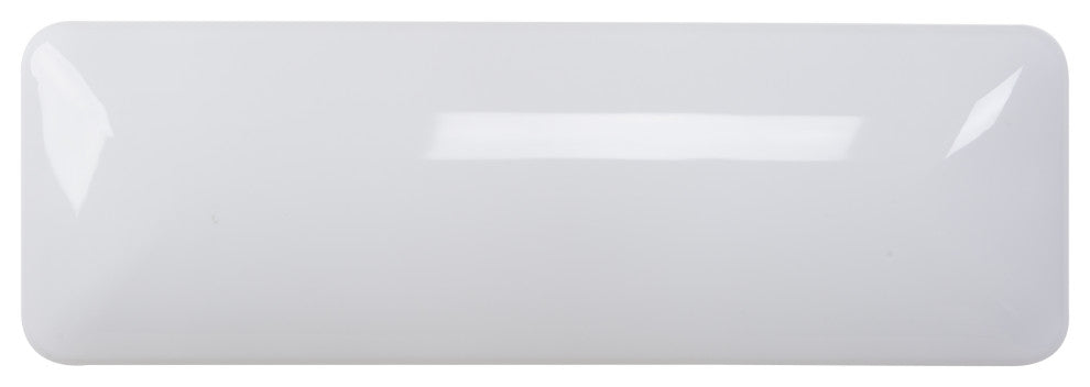 51.25" Overhead Light, White