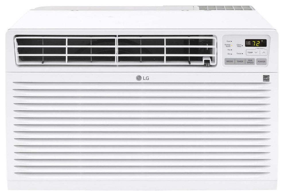 14,000 BTU 230V Through-the-Wall Air Conditioner