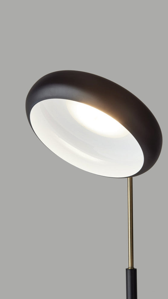 Lawson LED Floor Lamp w. Smart Switch