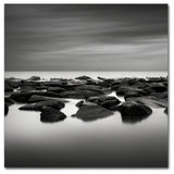 'High Tide' Canvas Art by Dave MacVicar