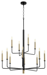 Apollo Chandelier, Medium