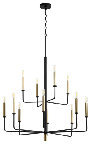 Apollo Chandelier, Medium