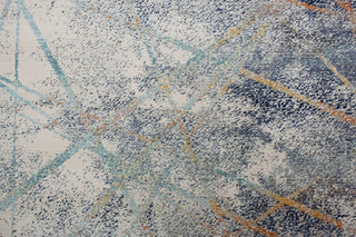 Noori Rug Low-Pile Pete Ivory, 12'0"x15'2"
