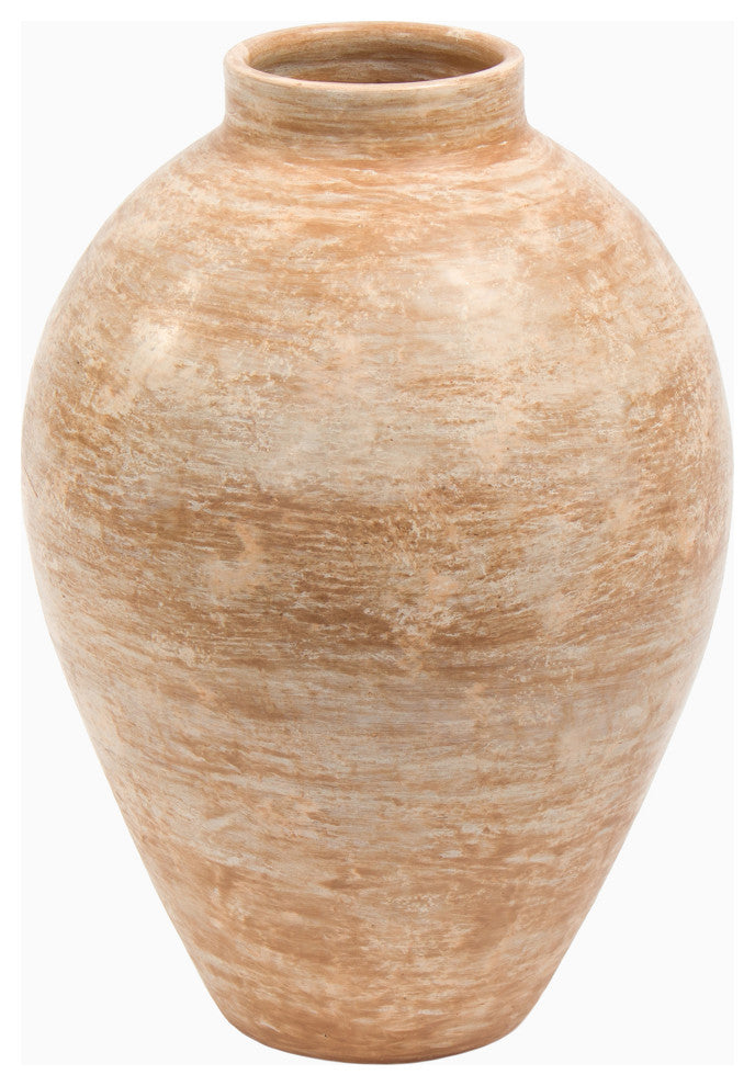 First of A Kind Dos Vase 16in