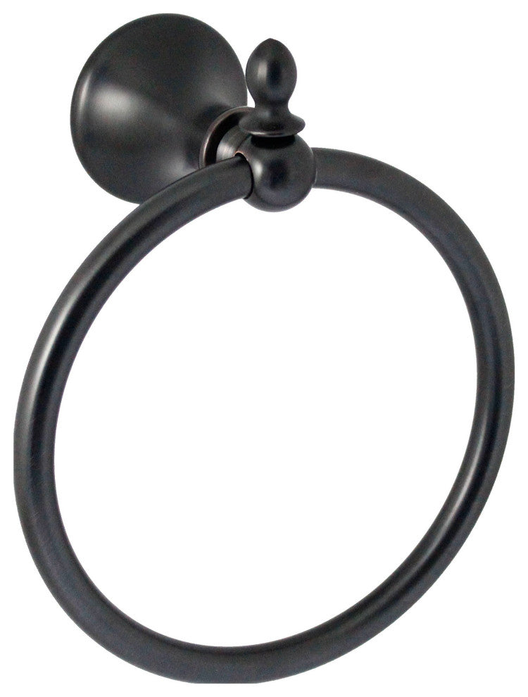 MODONA's Four Piece Accessories Set Antica Series -, Rubbed Bronze