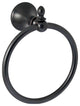MODONA's Four Piece Accessories Set Antica Series -, Rubbed Bronze