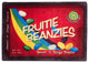 Fruitie, Red, 4'x5'