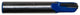 Veining TCT Carbide Tipped Router Bit, 3/8"x3/16"