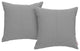Summon 2 Piece Outdoor Patio Pillow Set