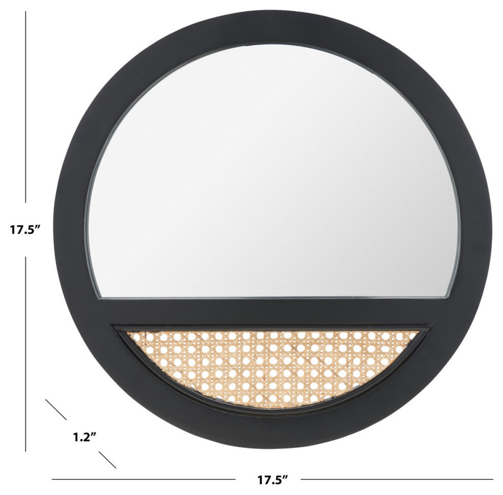 Safavieh Padma 17.5" Mirror