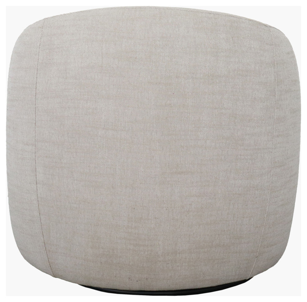 Galey Alix x Livabliss Sweeting GAST-001 Swivel Chair