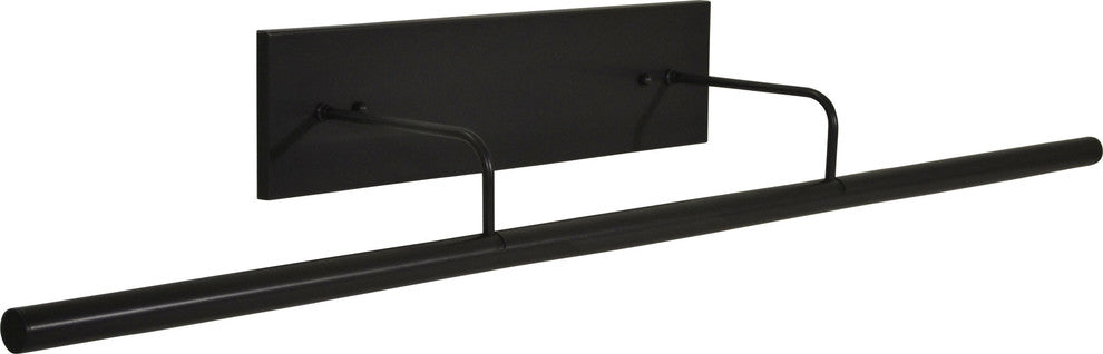 House of Troy - DSLEDZ43-51 - LED Picture Light from the Slim-line