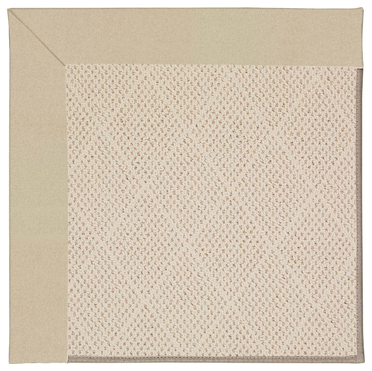 Capel Zoe-White Wicker Ecru 1993_717 Machine Tufted Rugs - 12'  X 15' Rectangle