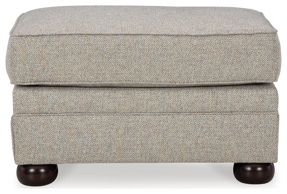 Gaelon Dune Ottoman