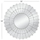 Stringer Wall Mirror - Clear Mirror