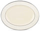 Lenox Pearl Innocence Large Oval Platter