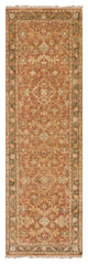 Surya Hillcrest HIL-9009 Traditional Area Rug, 8' Round