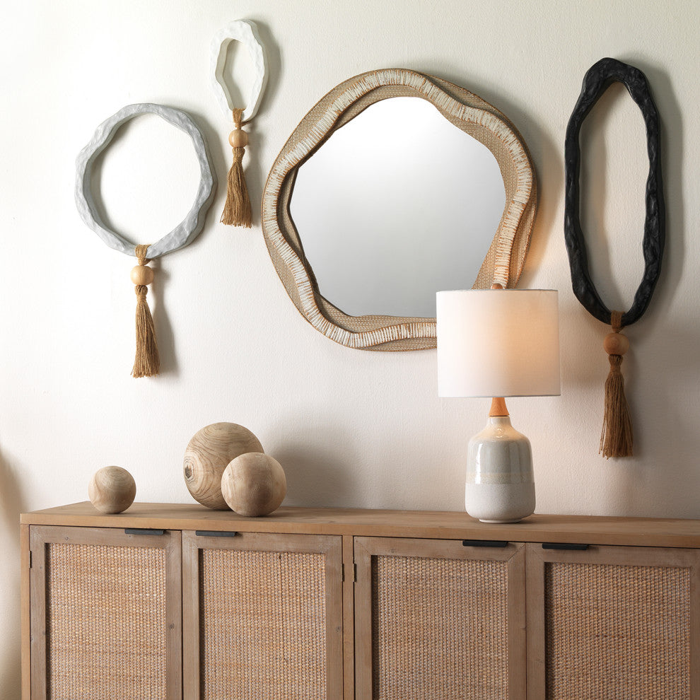 River Organic Mirror