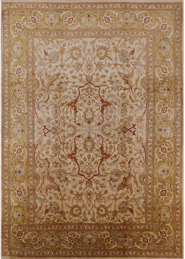 Ahgly Company Indoor Rectangle Mid-Century Modern Area Rugs, 2' x 4'