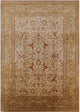 Ahgly Company Indoor Rectangle Mid-Century Modern Area Rugs, 2' x 4'