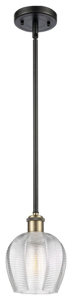 Innovations Lighting 516-1S-BAB-G462-6-LED 1 Light 5.75" Mini Pendant