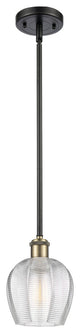 Innovations Lighting 516-1S-BAB-G462-6-LED 1 Light 5.75" Mini Pendant