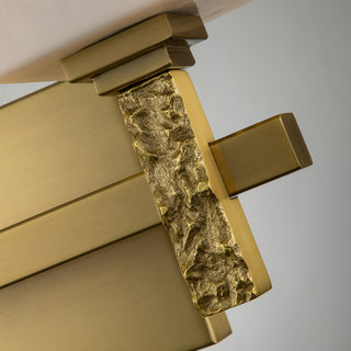 Lemuria 3 Light Bath Bar