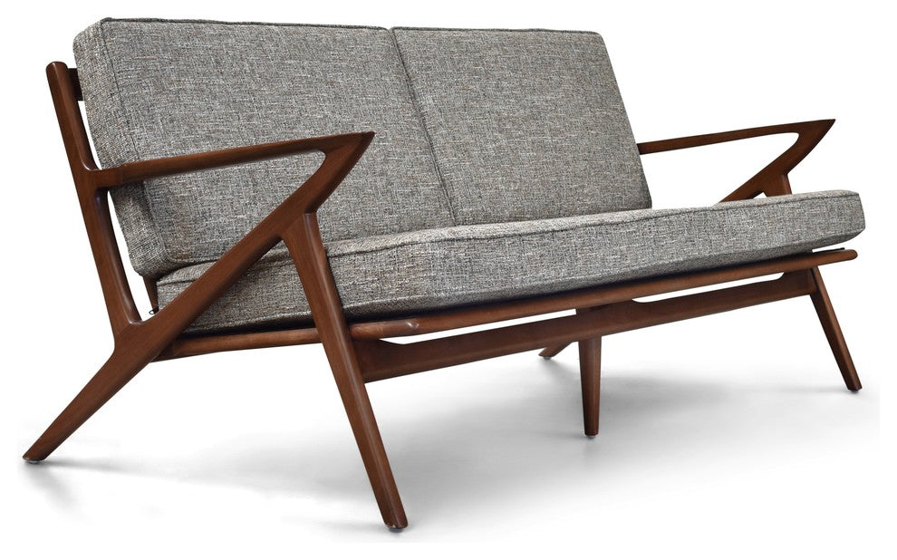 Zach Sofa, Mineral