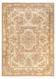 Mogul, One-of-a-Kind Hand-Knotted Area Rug Ivory, 8'3"x11'7"