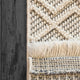 Dynamic Rugs Seville Polypropylene Machine-Made Area Rug, 7.10x10'