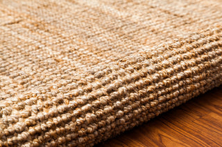 6'x9' Andes Jute Rug